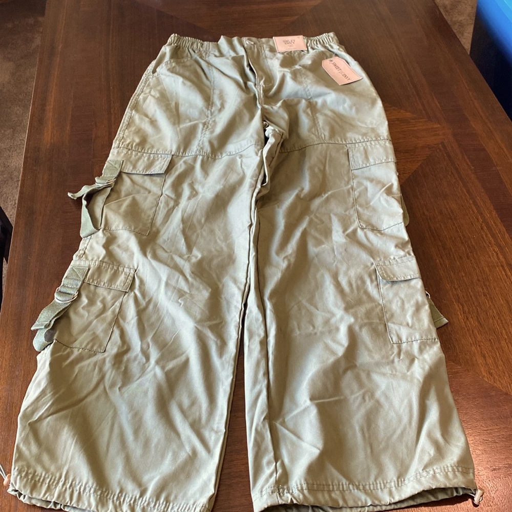 Sweet Envy juniors cargo pants